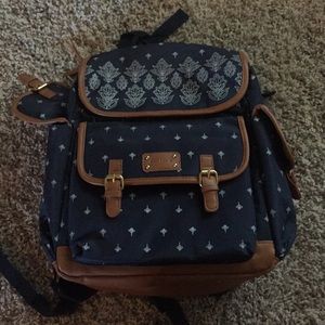Diaper bag